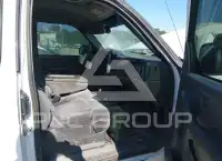 2003 Chevrolet Silverado фото