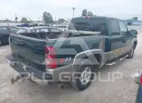 2003 Chevrolet Silverado фото