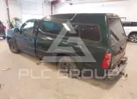 2003 Chevrolet Silverado photo