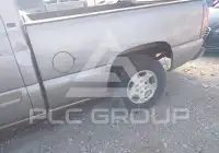 2003 Chevrolet Silverado фото