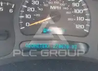 2003 Chevrolet Silverado photo