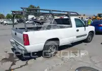 2003 Chevrolet Silverado фото