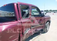 2003 Chevrolet Silverado фото