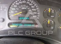 2003 Chevrolet Silverado photo