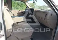 2003 Chevrolet Silverado photo