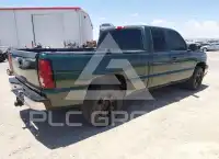 2003 Chevrolet Silverado фото