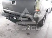 2003 Chevrolet Silverado фото