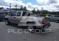 2003 Chevrolet Silverado photo
