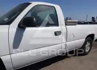 2003 Chevrolet Silverado фото