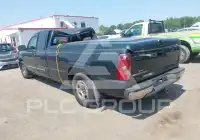 2003 Chevrolet Silverado фото