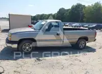 2003 Chevrolet Silverado фото