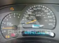 2003 Chevrolet Silverado фото
