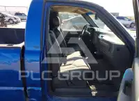 2003 Chevrolet Silverado photo