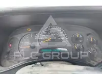 2003 Chevrolet Silverado фото