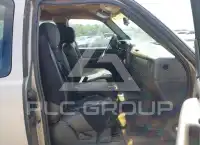 2003 Chevrolet Silverado фото