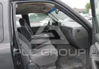 2003 Chevrolet Silverado фото