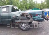 2003 Chevrolet Silverado фото