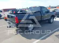 2003 Chevrolet Silverado фото