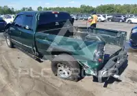 2003 Chevrolet Silverado photo