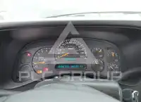 2003 Chevrolet Silverado photo