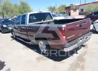 2003 Chevrolet Silverado photo