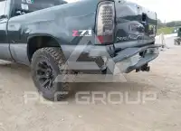 2003 Chevrolet Silverado photo
