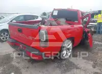 2003 Chevrolet Silverado фото