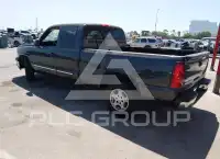 2003 Chevrolet Silverado photo