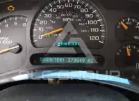 2003 Chevrolet Silverado фото