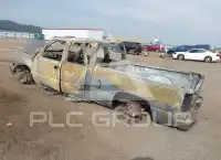 2003 Chevrolet Silverado фото
