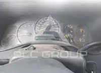 2003 Chevrolet Silverado фото