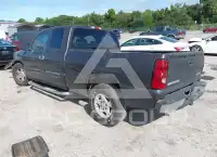2003 Chevrolet Silverado фото