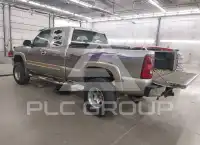 2003 Chevrolet Silverado фото