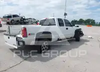 2003 Chevrolet Silverado фото