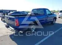 2003 Chevrolet Silverado photo
