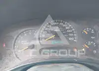 2003 Chevrolet Silverado photo