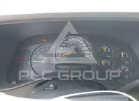 2003 Chevrolet Silverado photo