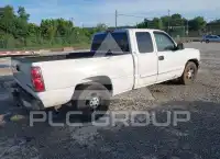2003 Chevrolet Silverado photo