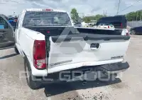 2003 Chevrolet Silverado фото