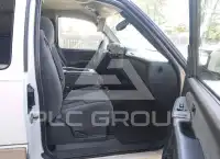 2003 Chevrolet Silverado photo