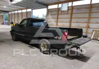 2003 Chevrolet Silverado фото