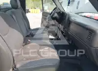 2003 Chevrolet Silverado фото