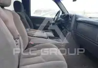 2003 Chevrolet Silverado фото