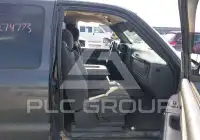 2003 Chevrolet Silverado фото