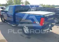 2003 Chevrolet Silverado photo