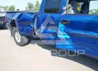 2003 Chevrolet Silverado photo