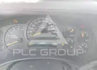 2003 Chevrolet Silverado фото