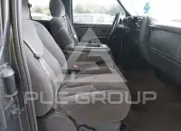 2003 Chevrolet Silverado фото