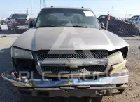 2003 Chevrolet Silverado photo