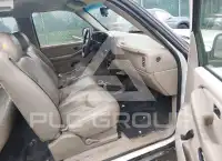 2003 Chevrolet Silverado фото